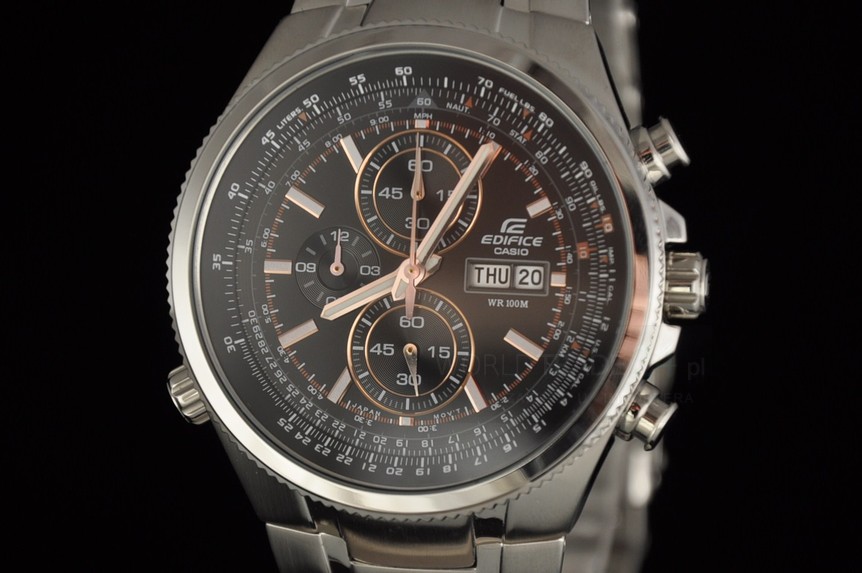 casio efr 506